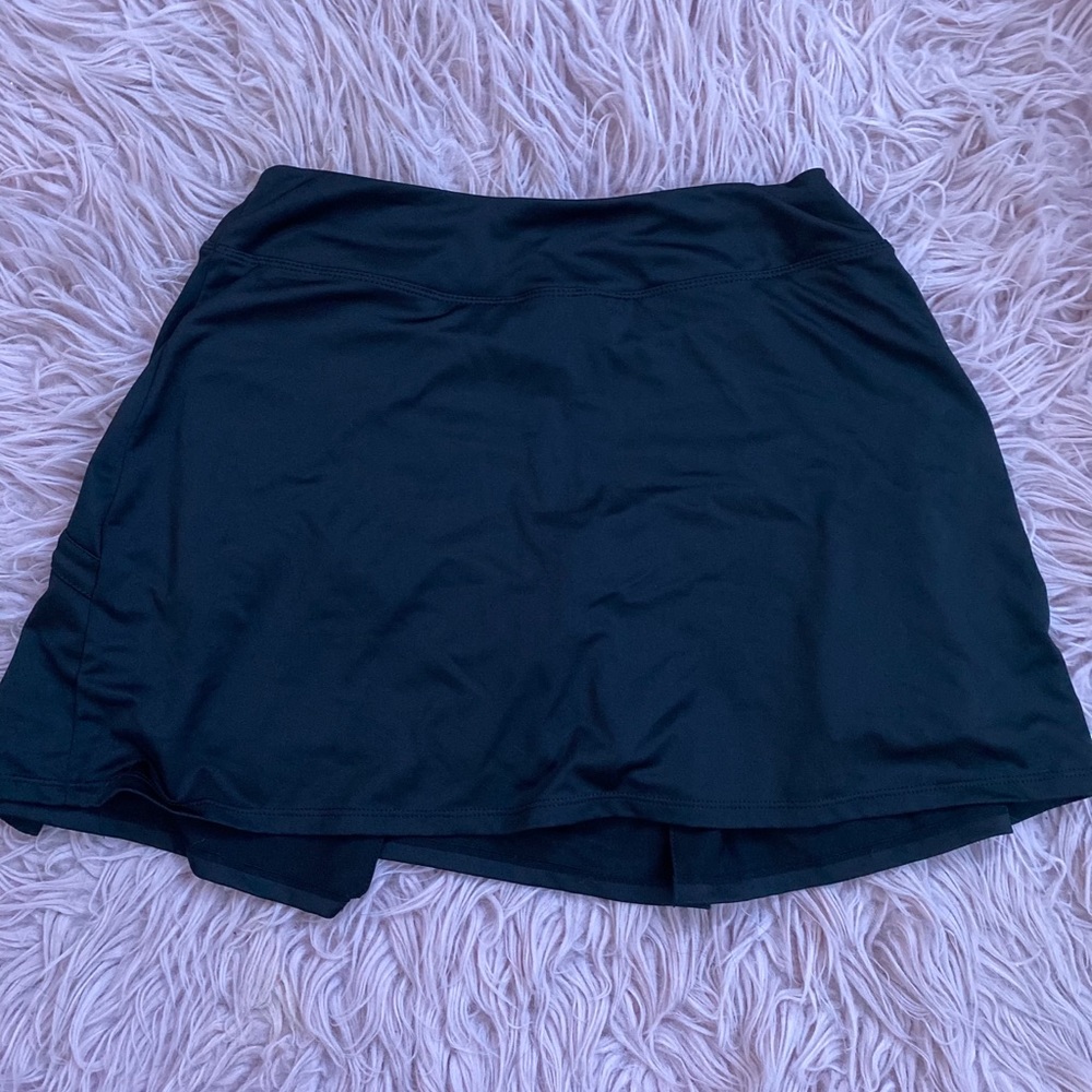 Lacrosse skort